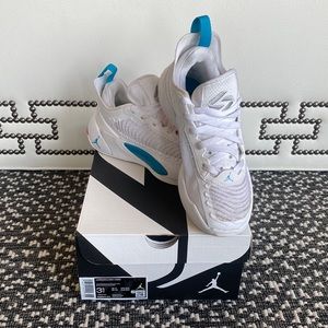 Jordan Luka 1 "Neo Turquoise" Youth Basketball Sneakers  🏀🔥